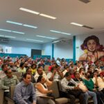 Capacita Secretaría de Educación a docentes y directivos de preparatorias a través de COSICAMM