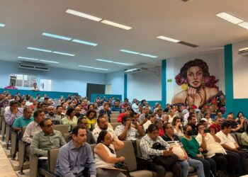 Capacita Secretaría de Educación a docentes y directivos de preparatorias a través de COSICAMM