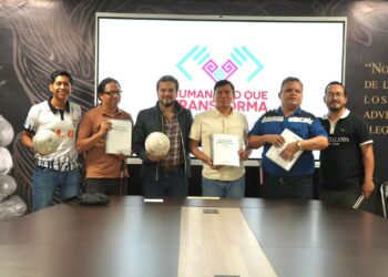 Chiapas abre la cancha a la inclusión: educación y deporte para infancias con discapacidad visual