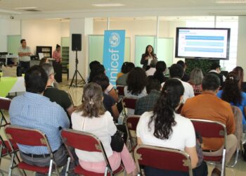 Chiapas fortalece el futuro escolar con estrategia histórica de agua y saneamiento