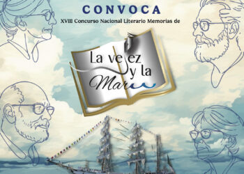 XVIII Concurso Nacional Literario Memorias de “La Vejez y la Mar”