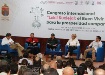 Partería tradicional y medicina académica construyen juntas el Buen Vivir