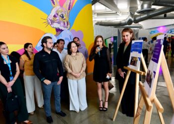 Chiapas fortalece la educación de la primera infancia con entornos de aprendizaje innovadores