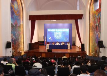 Lekil Kuxlejal y su interrelación entre el derecho y nuestra realidad cultural