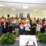 Entre la palabra y la comunidad: psicoanálisis y Lekil Kuxlejal convergen en el Congreso