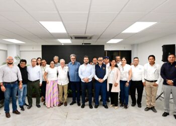 Trabajo interinstitucional fortalece el enfoque del Buen Vivir en Chiapas