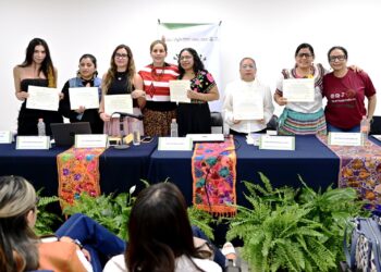 Sin igualdad no hay Buen Vivir: la voz de las mujeres en Chiapas