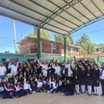Arranca jornada de diez semanas de vacunación en escuelas de la región Altos