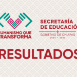 Resultados del examen de selección para el ingreso a las Instituciones de Educación Superior dependientes de la Secretaría de Educación, correspondiente al ciclo escolar 2026–2027