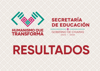 Resultados de escuelas seleccionadas de la convocatoria “Pinta tu mural”