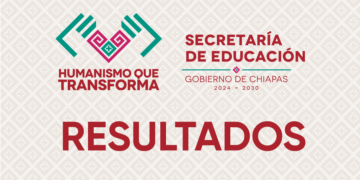 Resultados de escuelas seleccionadas de la convocatoria “Pinta tu mural”