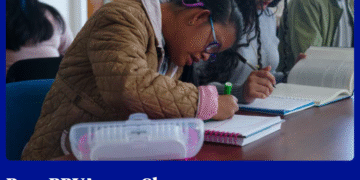 Beca BBVA para Chavos con Discapacidad que Inspiran