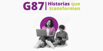 Convocatoria del Servicio Nacional de Bachillerato en línea, “Prepa en Línea-SEP” generación 87