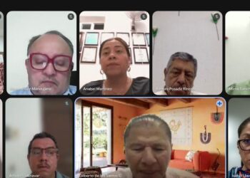 La Nueva Escuela Mexicana cobra fuerza en Chiapas con trabajo colectivo