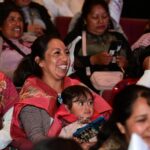 Alfabetización con rostro de mujer: la base de un nuevo Chiapas