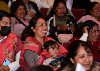 Alfabetización con rostro de mujer: la base de un nuevo Chiapas