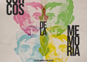 Exhibición colectiva “Surcos de la Memoria”