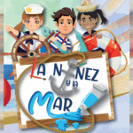 XLIX Concurso Nacional de Pintura Infantil “La Niñez y la Mar” 