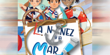 XLIX Concurso Nacional de Pintura Infantil “La Niñez y la Mar”