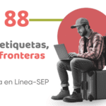 Convocatoria del Servicio Nacional de Bachillerato en línea, “Prepa en Línea-SEP” generación 88