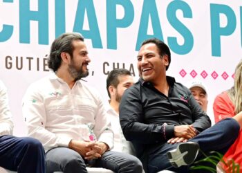 La historia nos aguarda: Roger Mandujano