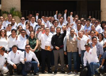 Impulsan la misión histórica de alfabetizar Chiapas con compromiso moral