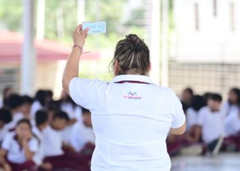 Conciencia reproductiva: educar para decidir con responsabilidad