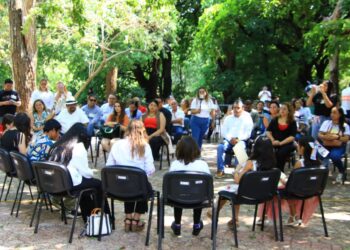 Educación ambiental: un derecho fundamental para un futuro sostenible