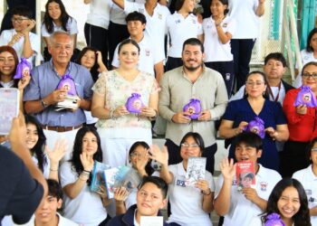 Conciencia reproductiva y prevención: educación para juventudes informadas