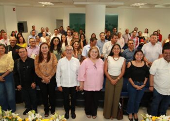 Diálogo para fortalecer la articulación estratégica de la Educación Media Superior y Superior en Chiapas