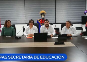 Educación responde dudas sobre la segunda etapa de “Vive Saludable, Vive Feliz”