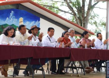 Consolida Chiapas liderazgo nacional en educación intercultural y fortalecimiento lingüístico