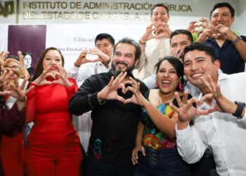 Secretaría de Educación impulsa la reflexión pedagógica a tres años de la Nueva Escuela Mexicana
