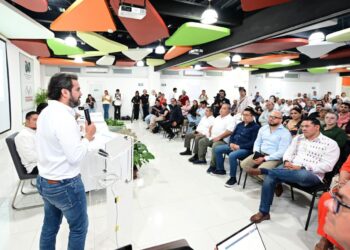 Transparencia, innovación y certeza: Secretaría de Educación avanza con la Agenda para la Transformación Digital