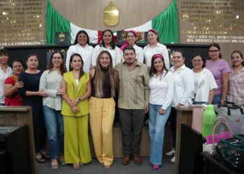Educación inicial: Chiapas da un paso histórico por la niñez