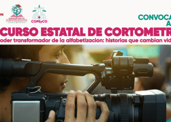 Tu historia puede cambiar vidas: Convocatoria de Cortometraje