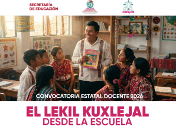 Convocatoria Estatal de Ensayo – El Buen Vivir desde la Escuela