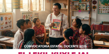 Convocatoria Estatal de Ensayo – El Buen Vivir desde la Escuela