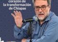 Lekil Kuxlejal, corazón de la transformación de Chiapas