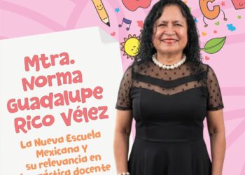 La Nueva Escuela Mexicana y su relevancia en la práctica docente.