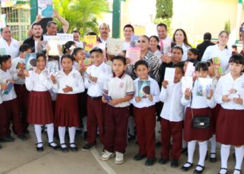 ”Vive Saludable, Vive Feliz” se consolida con la Tercera Feria de la Salud en Chiapas