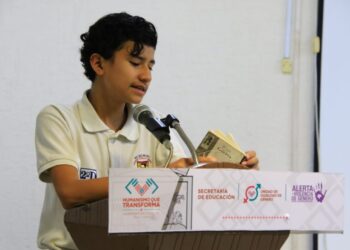 “Leyendo por la Paz” acerca la lectura a niñas, niños y adolescentes con TEA