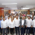 Arranca proceso de cambios de centro de trabajo para docentes de primaria en Chiapas