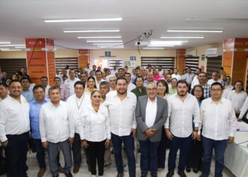 Arranca proceso de cambios de centro de trabajo para docentes de primaria en Chiapas