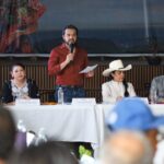 Reafirma Secretaría de Educación compromiso con escuelas seguras y libres de violencia