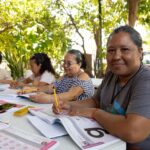 Con “Chiapas Puede”, María conquista un sueño pendiente