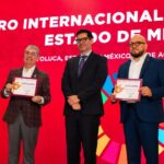 “Chiapas Puede” presente en el Foro Internacional Agenda 2030