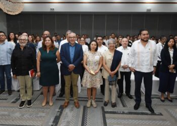 Desde Chiapas, el Sur-Sureste dialoga sobre la Nueva Escuela Mexicana