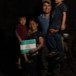 Elsa y Rigo, una historia de amor y aprendizaje con “Chiapas Puede”