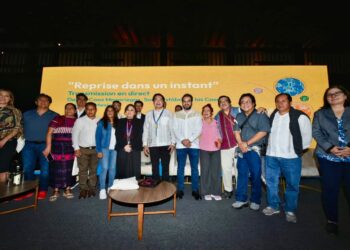 Secretario de Educación reconoce a creadores y creadoras del Método Matías de Córdova